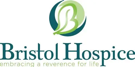 Logo for Bristol Hospice
