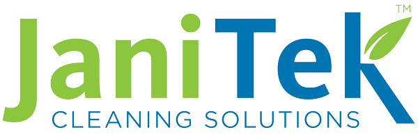 JaniTek logo