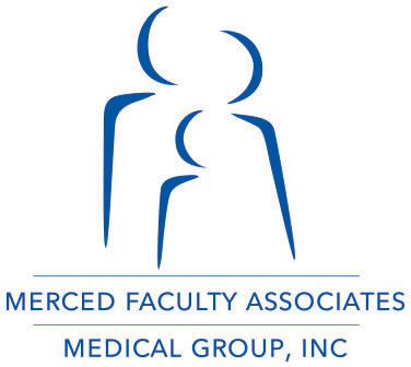 Logo for Merced Faculty Associates