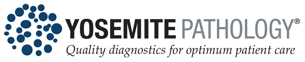 Logo for Yosemite Pathology