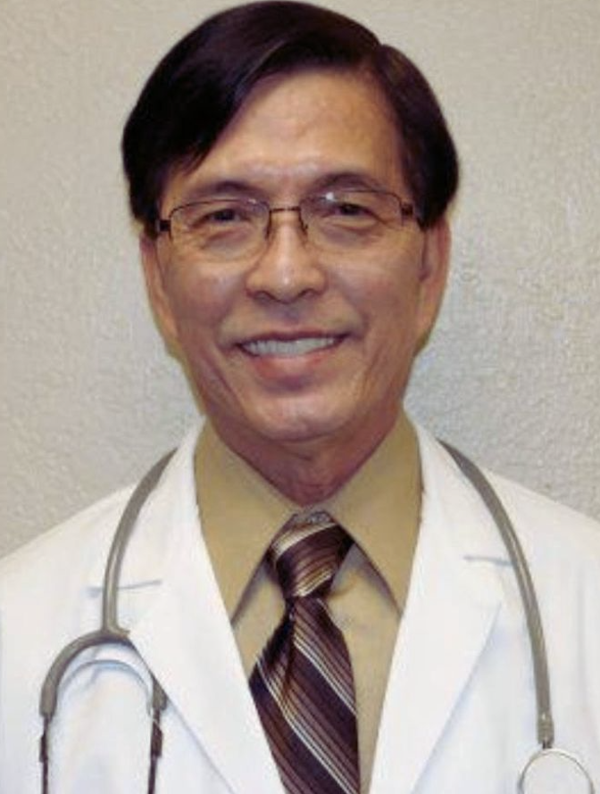 Dr. Binh Dang photo