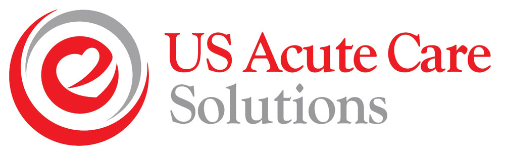 Logo for US Acute Care Solutions