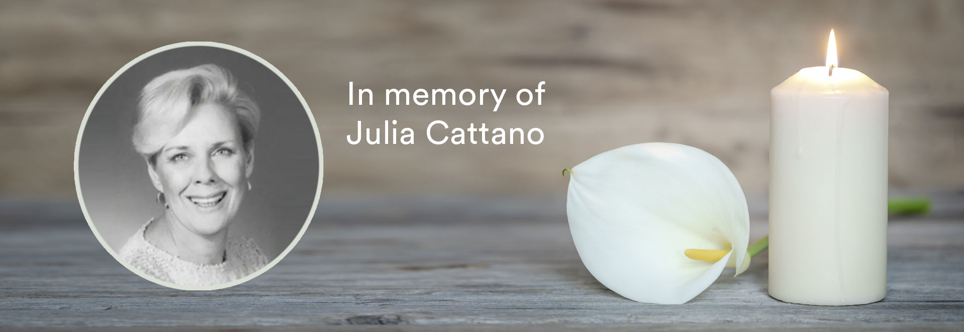 Julia Cattano Julia Cattano