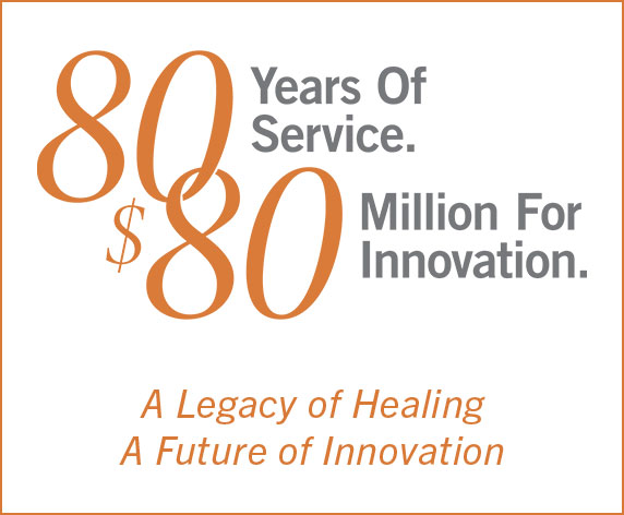 80for80 Feature Graphic