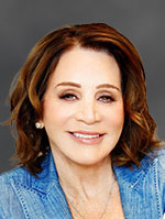 Diana Bennett Portrait