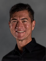 Kurt Ouchida Portrait