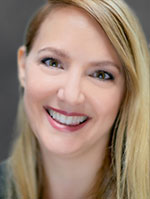 Meghan McLean Portrait