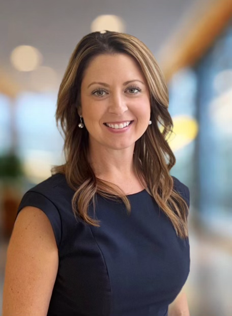 Katherine Vergos, Portrait