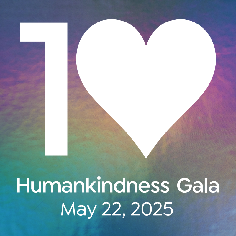2025 Humankindness Gala