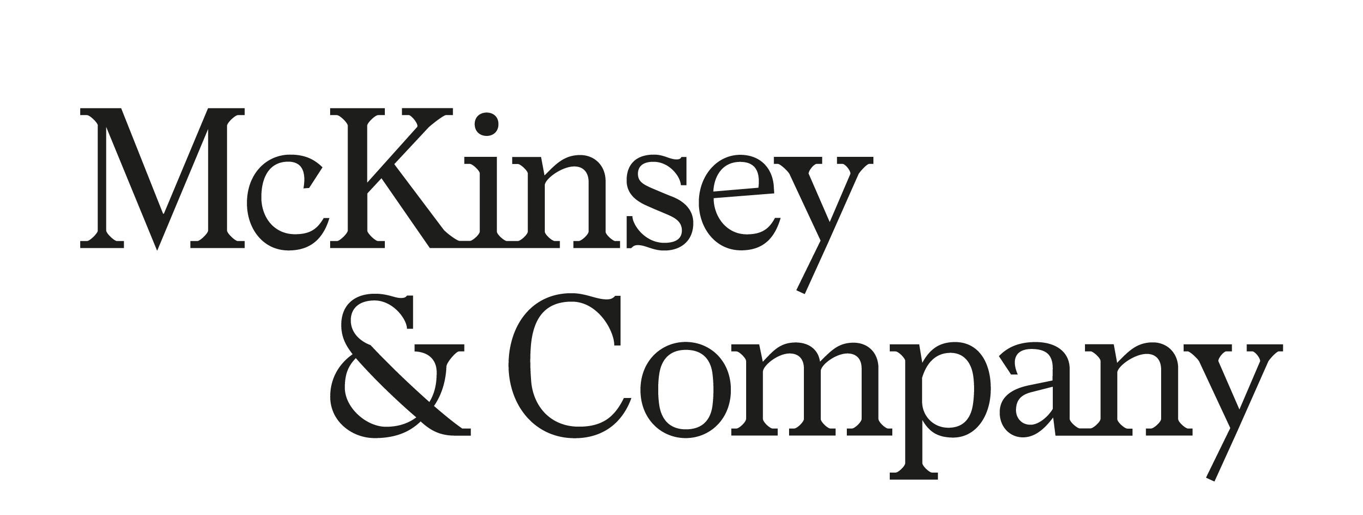 McKinseyCompany