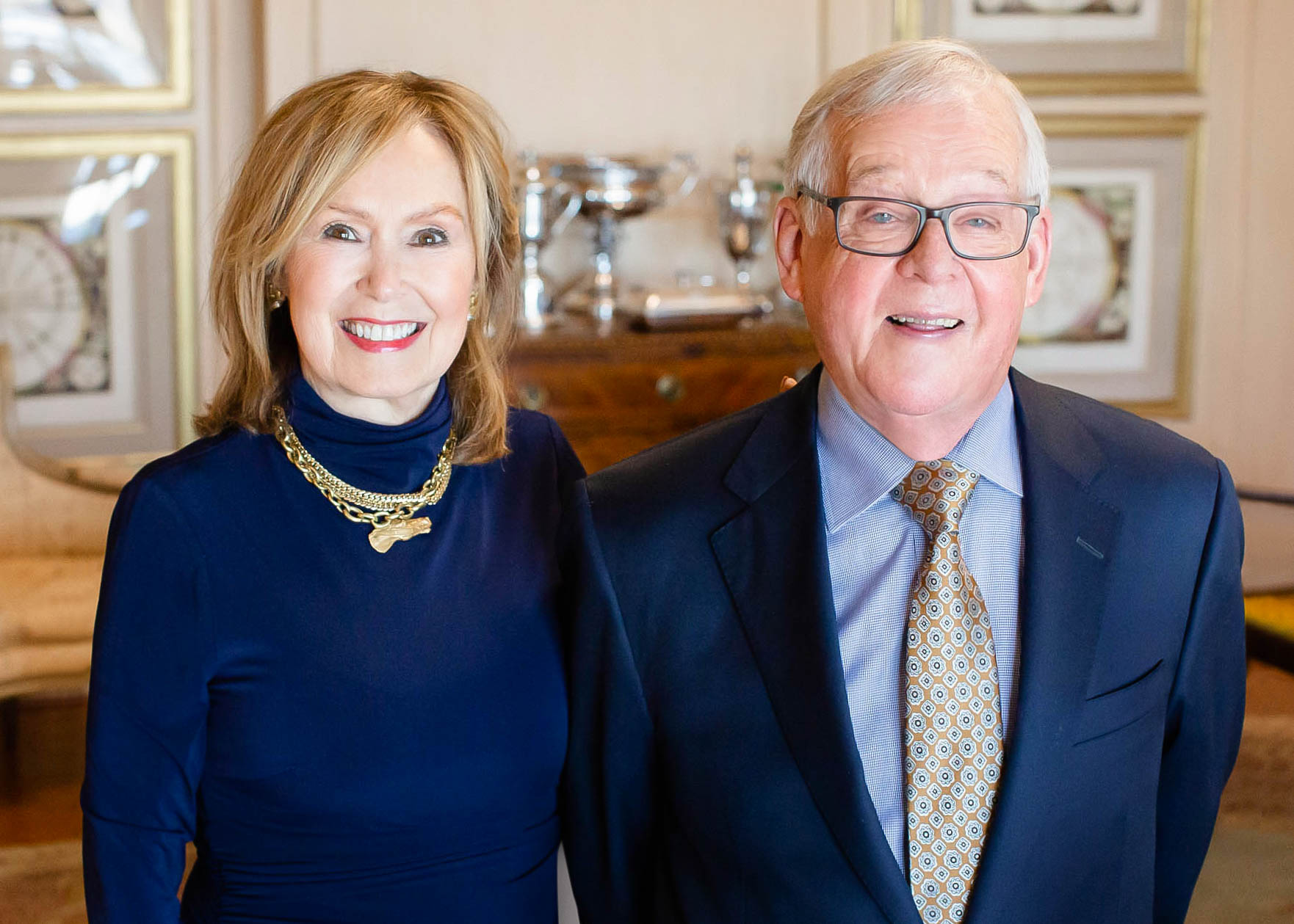 CHI St. Vincent Donation