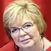 Portrait of Diane Blair