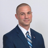 Portrait of Eric Fenske