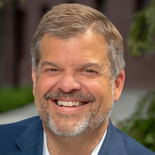 Andy Swallow Headshot