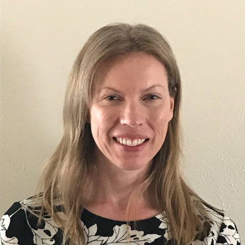 Jennifer Dunn Headshot