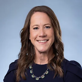 Katherine Deaver Headshot