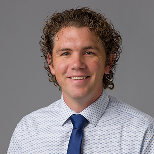 Kyle Braithwaite, Ph.D