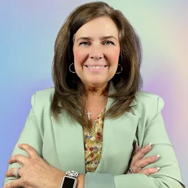 Laurie Labishak Headshot